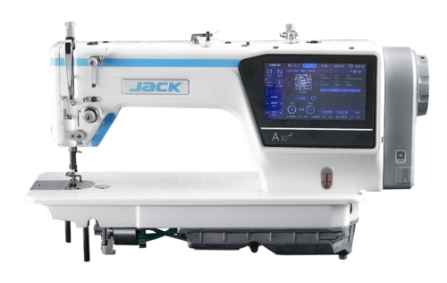 Промышленная швейная машина Jack JK-A10 (комплект) фото