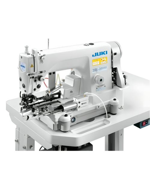 Автоматизированная машина Juki DLN-6390S-7W0A фото