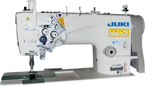 Промышленная швейная машина Juki LH-3588AGF фото