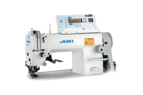 Промышленная швейная машина Juki DLM-5400NF-7WB/AK85/SC920/M92/CP180 фото