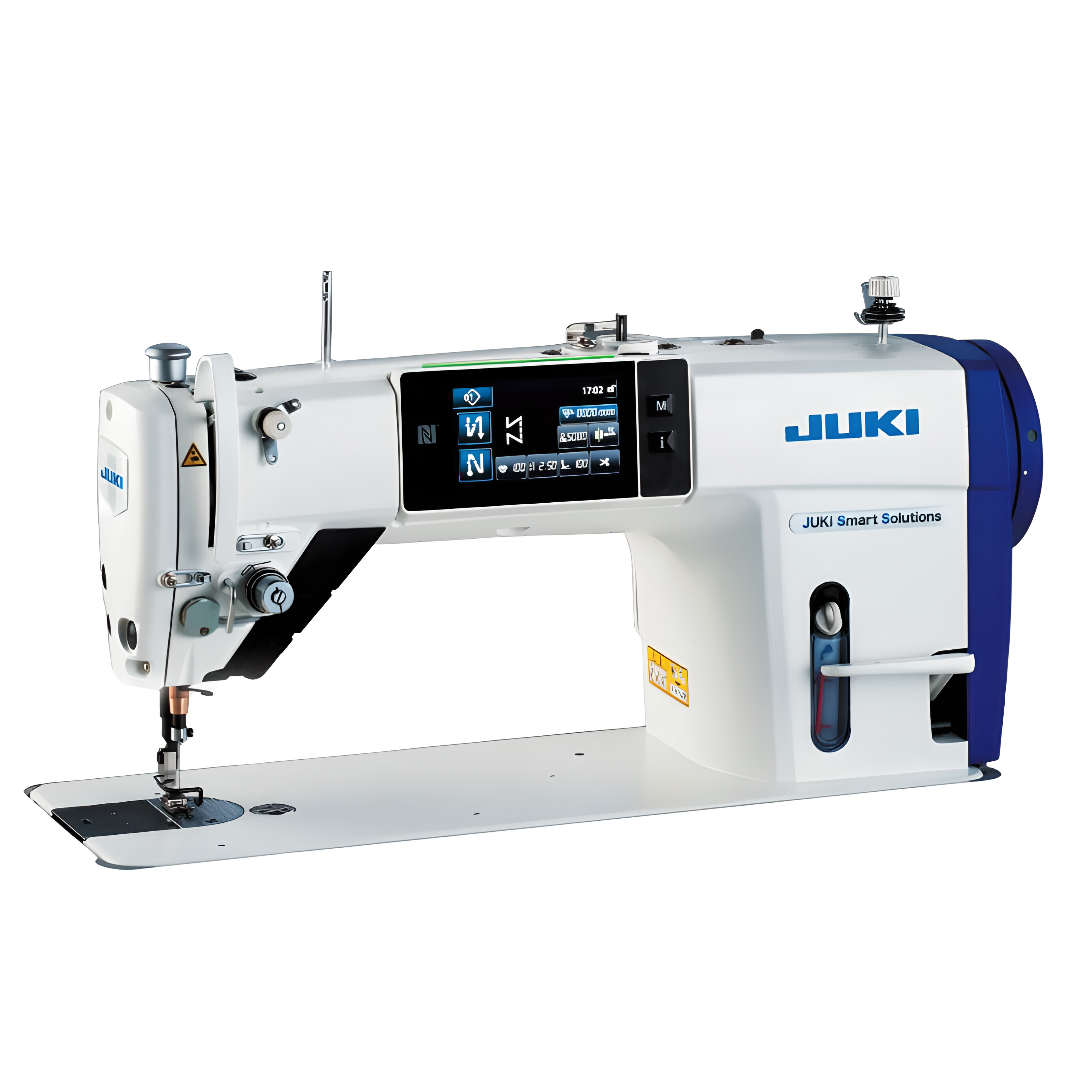 Промышленная швейная машина Juki DDL-9000C-FSHNB/SC950AN фото