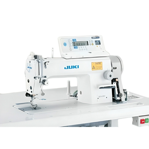 Промышленная швейная машина Juki DLN-5410N-7W/AK85/SC920CN/M92/CP180A фото