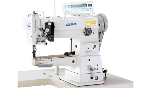 Промышленная швейная машина Juki DSC-245U-7/X55167 фото