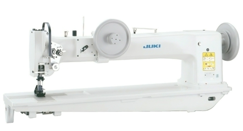 Промышленная швейная машина JUKI LG-158-FU фото