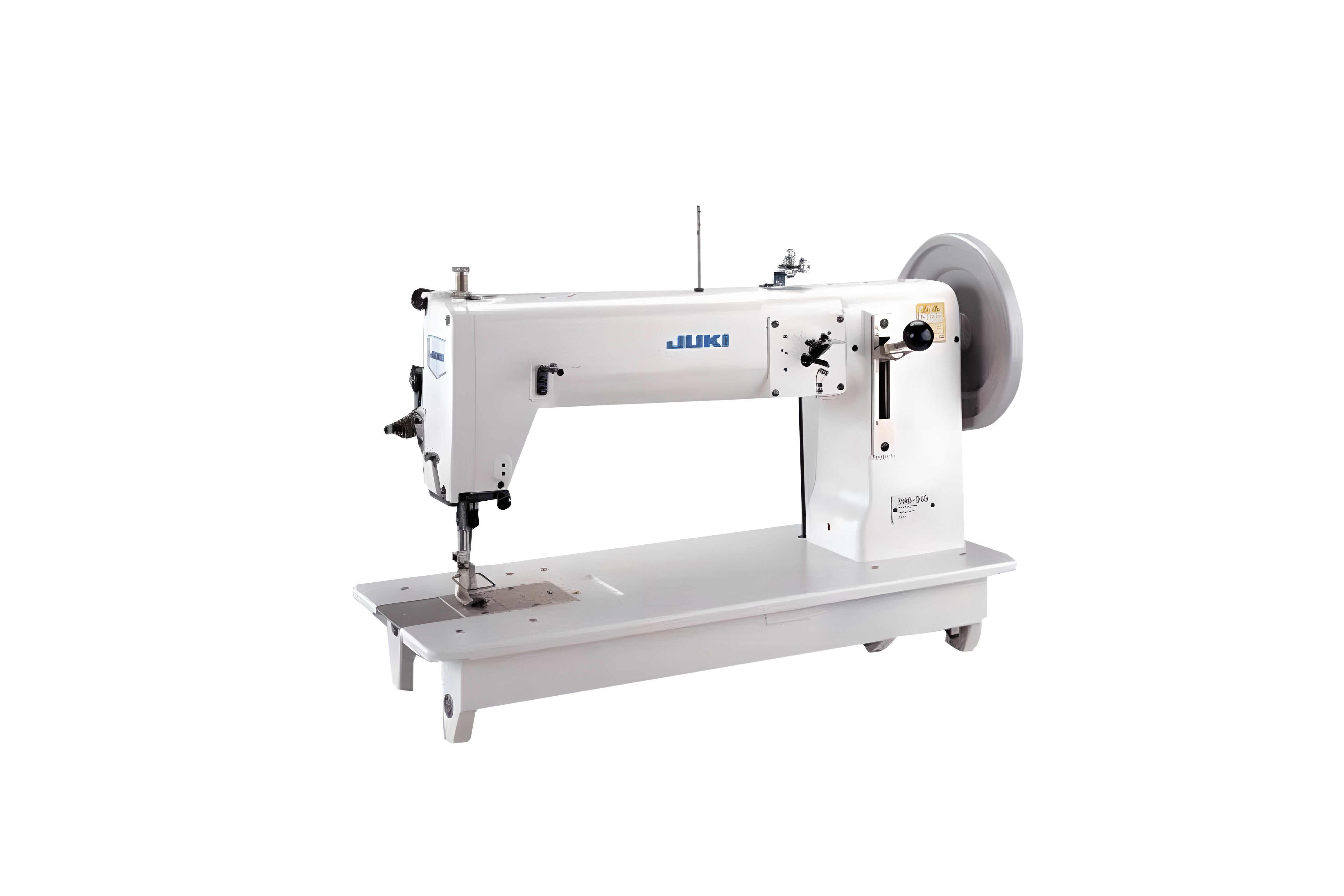 Промышленная швейная машина Juki TNU-243U фото