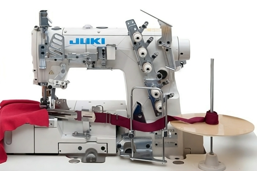 Промышленная швейная машина Juki MF-7523-C11-B56/X83049 фото