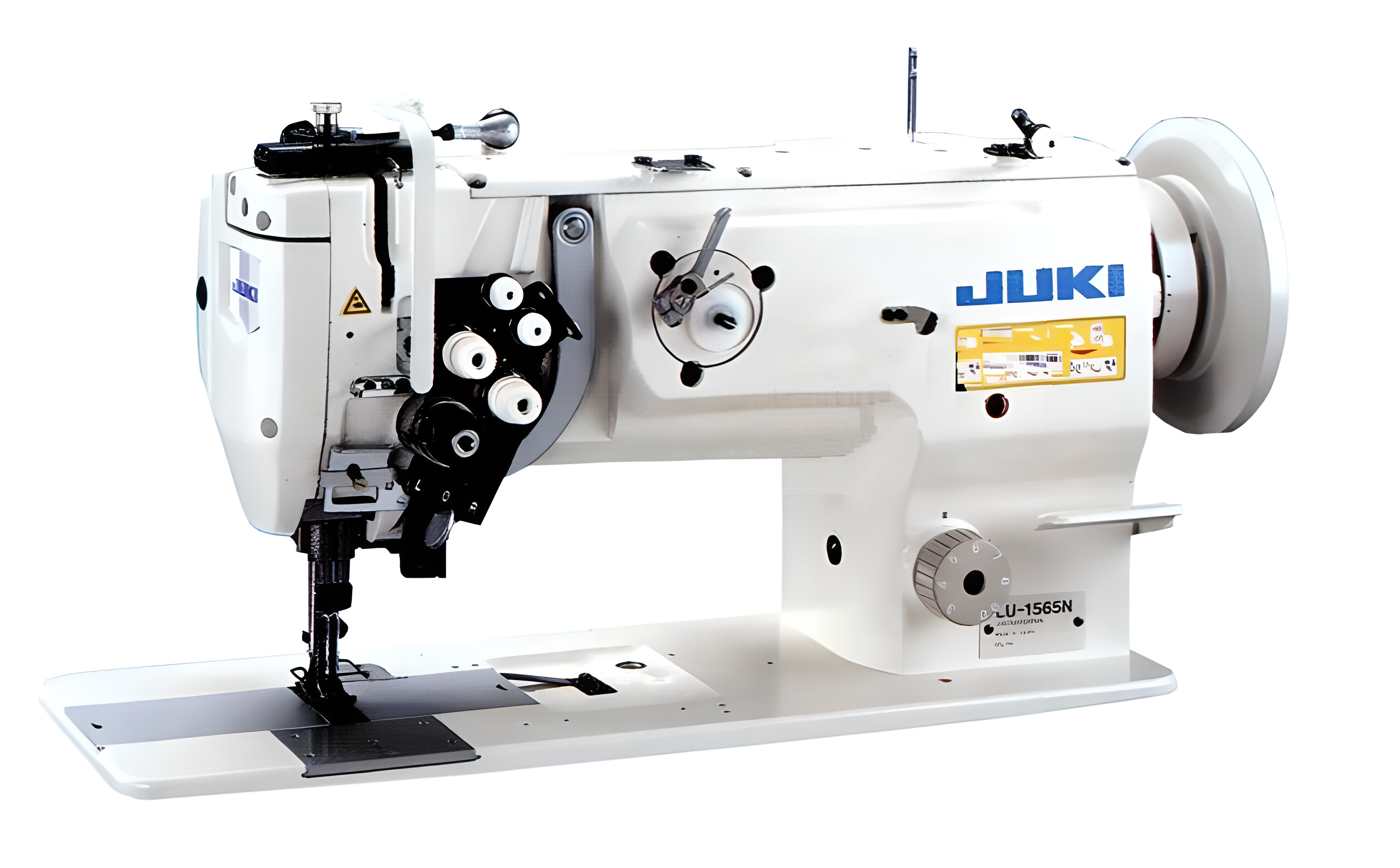 Промышленная швейная машина Juki LU-1565ND фото