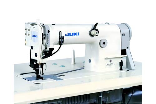 Промышленная швейная машина Juki MH-484-5(диф.) фото