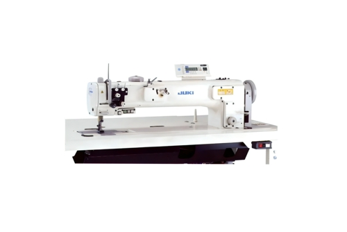 Промышленная швейная машина Juki LU-2266N-7/SC920CM/M92/CP180 фото