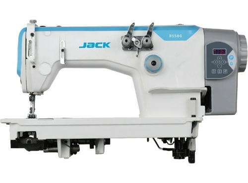 Промышленная швейная машина Jack JK-8558G-WZ-2 фото
