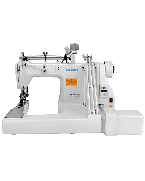 Промышленная швейная машина Jack JK-T9280D-73-2PL (Q) 1/8" фото