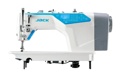 Промышленная швейная машина Jack JK-A4B-C (комплект) фото