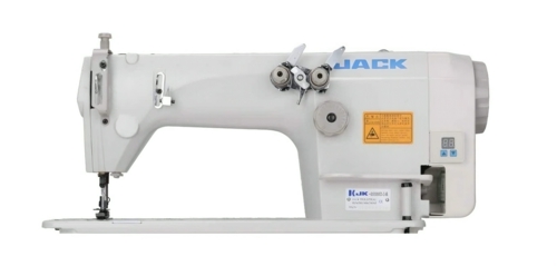 Промышленная швейная машина Jack JK-8558WD-1-H фото