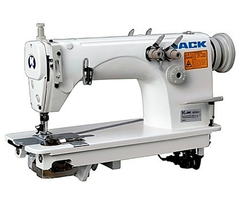 Промышленная швейная машина Jack JK-8558WD-1-1/8 фото