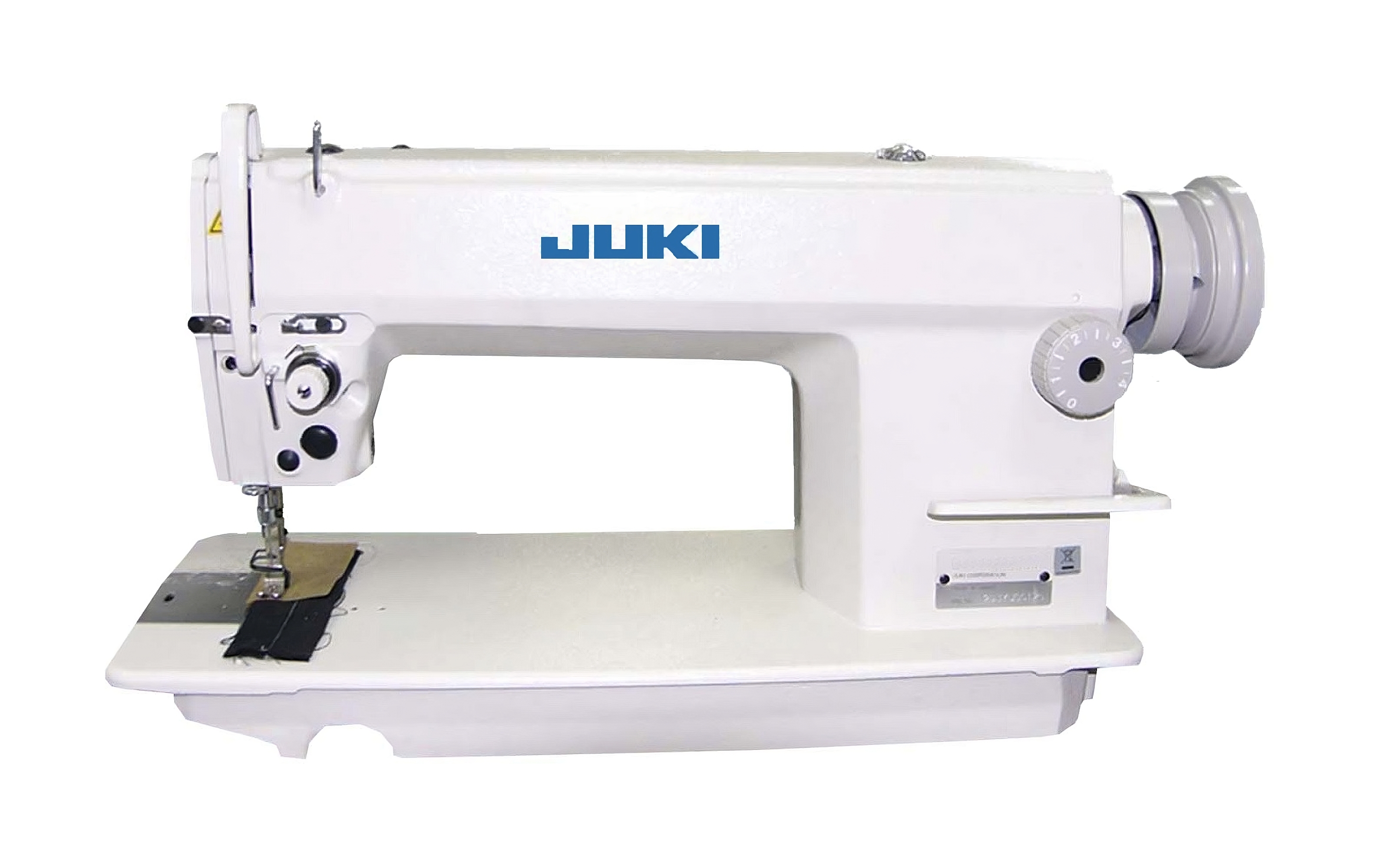 Промышленная швейная машина Juki DLN-5410NH фото