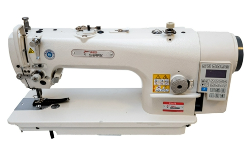 Промышленная швейная машина Red Shark RS-A7B (комплект) фото