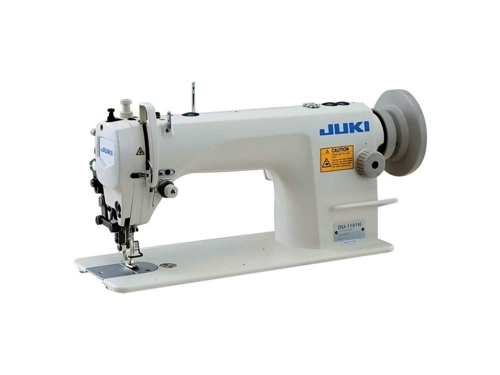 Промышленная швейная машина Juki DU-1181N фото