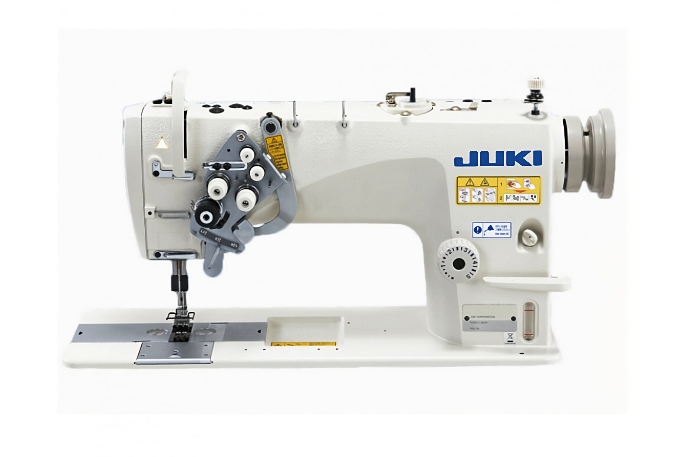Промышленная швейная машина Juki LH-3578AGF фото