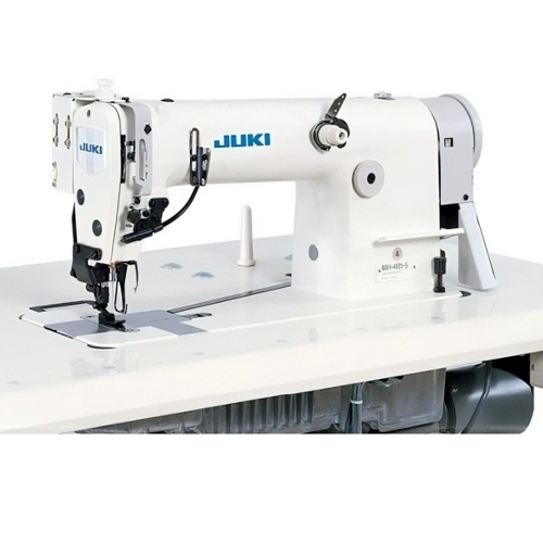 Промышленная швейная машина Juki MH-486-5-4U/PF-3 фото