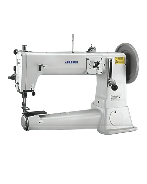 Промышленная швейная машина Juki TSC-441U-BB фото