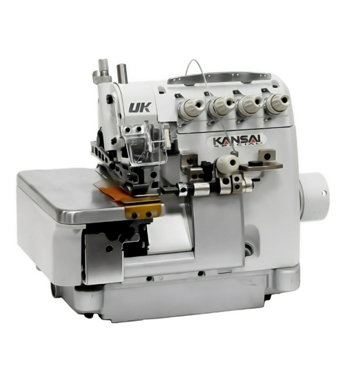 Промышленная швейная машина Kansai Special UK2014GH-50M-2x4 фото