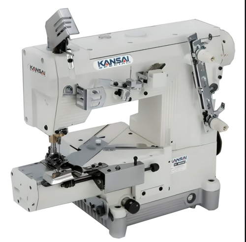 Промышленная швейная машина Kansai Special NM-1001J фото