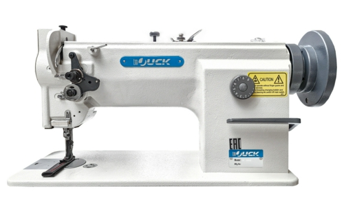 Промышленная швейная машина JUCK JK-6668 фото