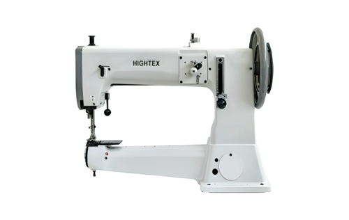 Промышленная швейная машина HIGHTEX 7441 (+стол) фото