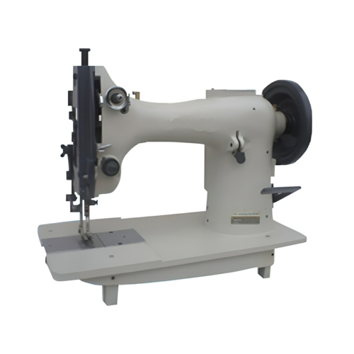 Промышленная швейная машина HIGHTEX 7132UL (+стол) фото