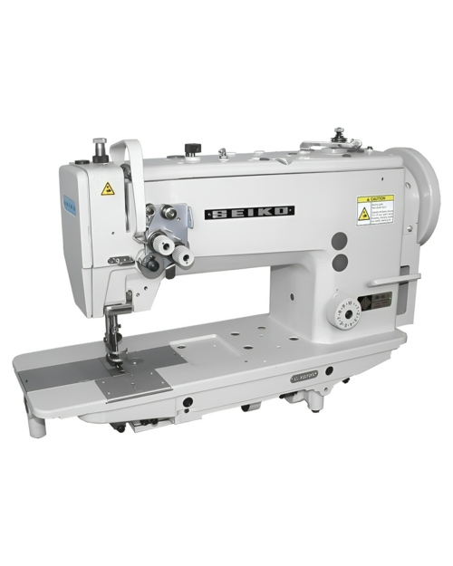 Промышленная швейная машина SEIKO LSWN-28BL-3 (12,7 мм) фото
