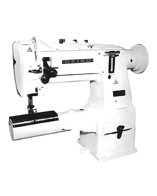 Промышленная швейная машина SEIKO LСW-28BL (1/4") фото