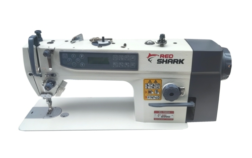 Промышленная швейная машина Red Shark RS-7000AH (комплект) фото