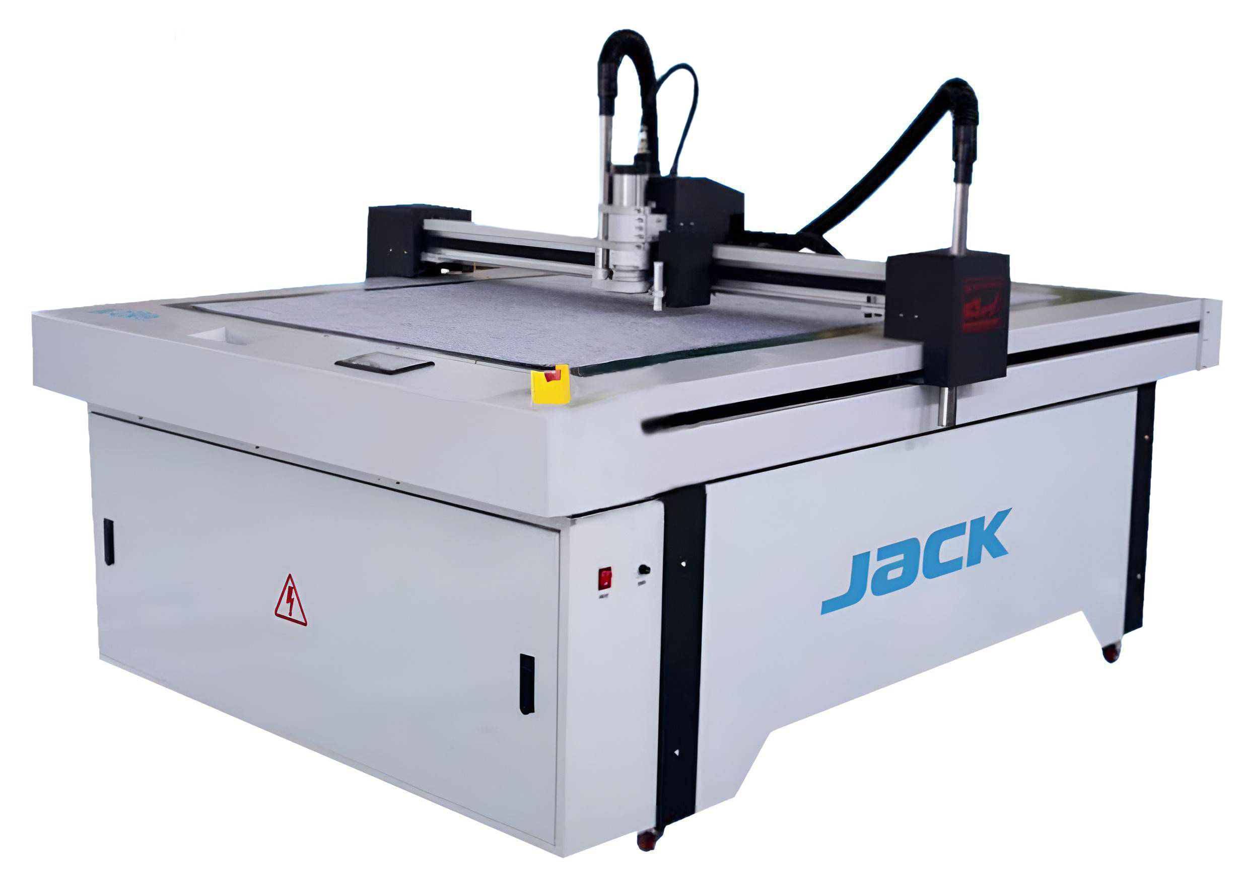 Машина для резки шаблонов Jack JK-T1512 фото