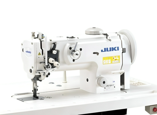 Промышленная швейная машина Juki DNU-1541/X55245 фото