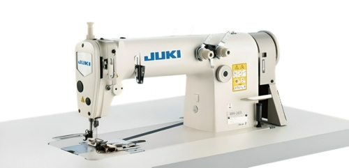 Промышленная швейная машина Juki MH-382U (танд.) фото