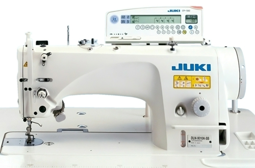 Промышленная швейная машина Juki DLN-9010ASS/AK118/SC920AN/CP180A фото