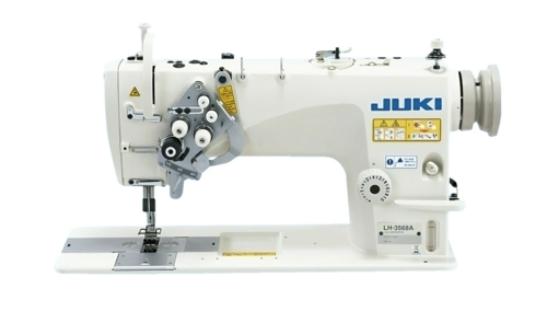 Промышленная швейная машина Juki LH-3568ASF фото