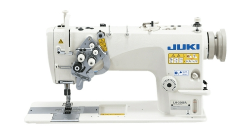 Промышленная швейная машина Juki LH-3568AGF фото