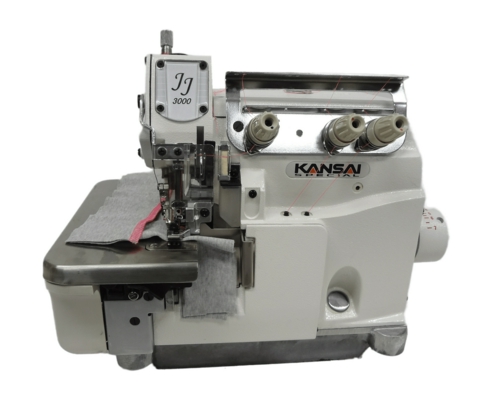 Промышленная швейная машина Kansai Special JJ3004GS-01M-4 фото