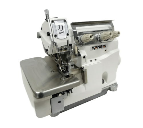 Промышленная швейная машина Kansai Special UK2004GS-50M-3 фото