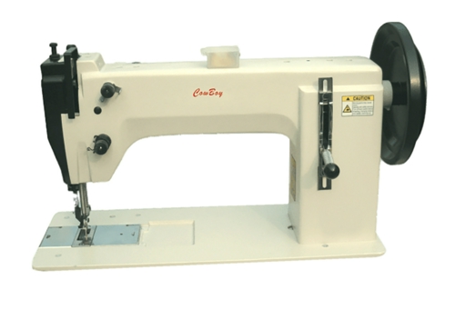 Промышленная швейная машина HIGHTEX 7273BV (+стол) фото