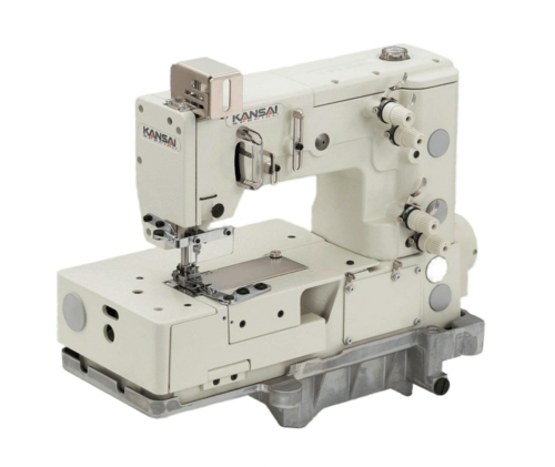 Промышленная швейная машина Kansai Special PX301-2S фото