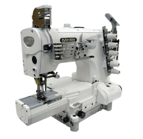 Промышленная швейная машина Kansai Special NR-9803GA 7/32 фото