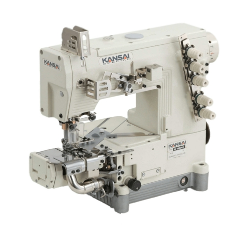 Промышленная швейная машина Kansai Special RX-9803A 7/32" (5,6) фото