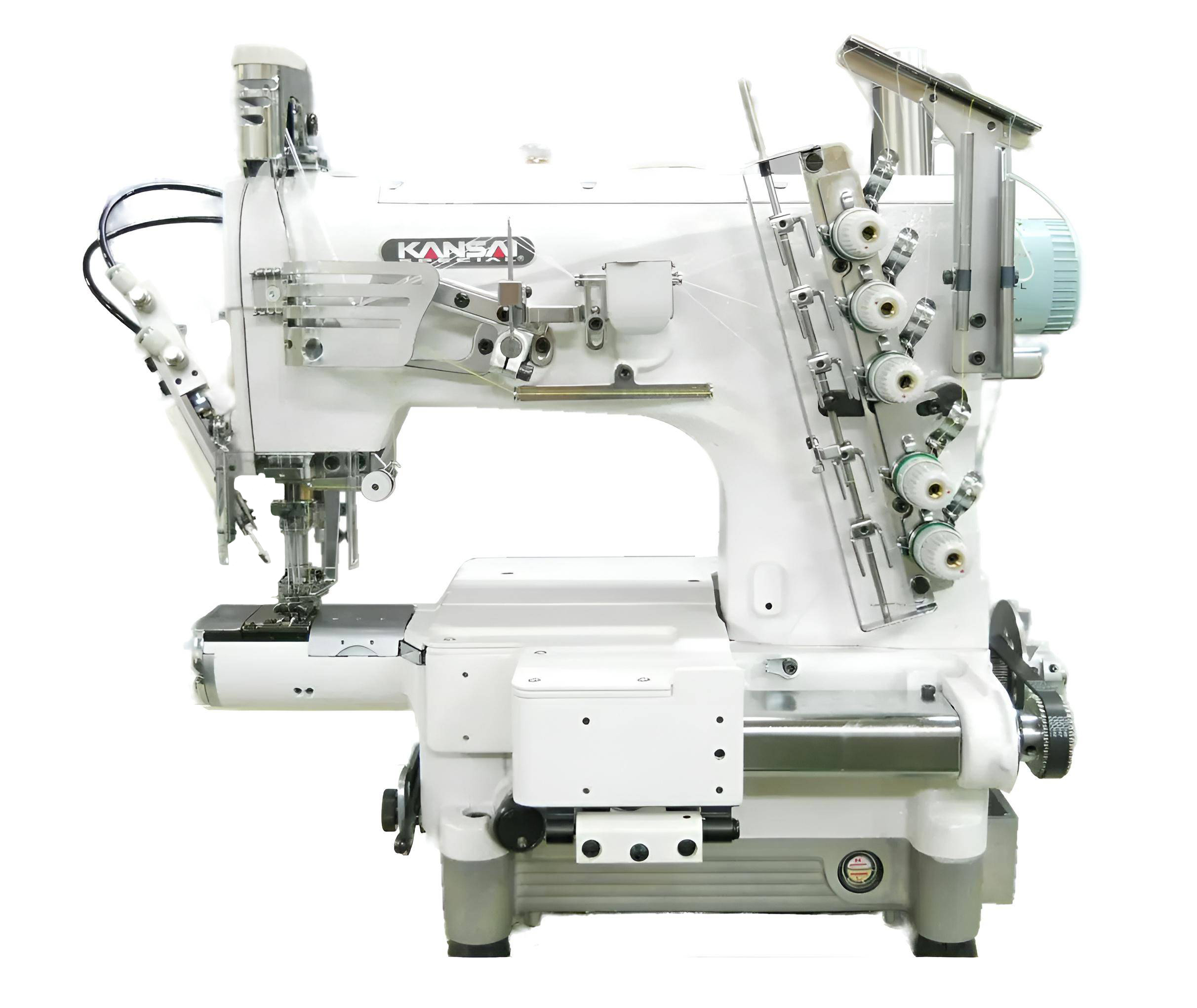 Промышленная швейная машина Kansai Special NC-1103GCL 7/32" (5,6) фото