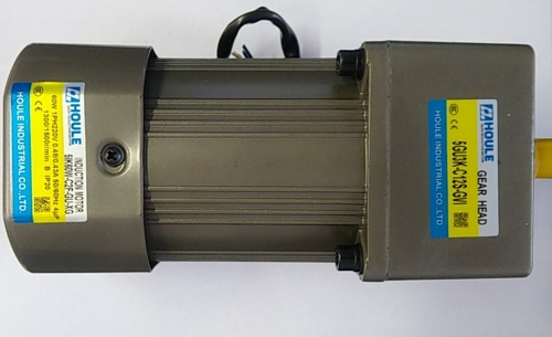 Мотор 5IK60W-C2F-GU-XG фото