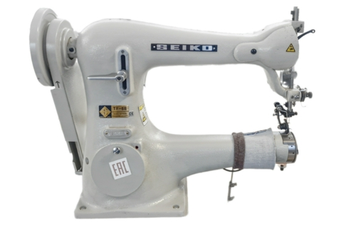 Промышленная швейная машина SEIKO TF-6B фото