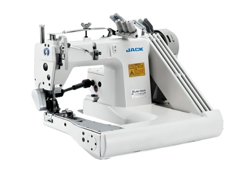 Промышленная швейная машина Jack JK-T9280-73-PS фото