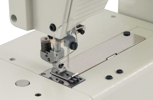Промышленная швейная машина Kansai Special NL-5802GM 6.4 фото