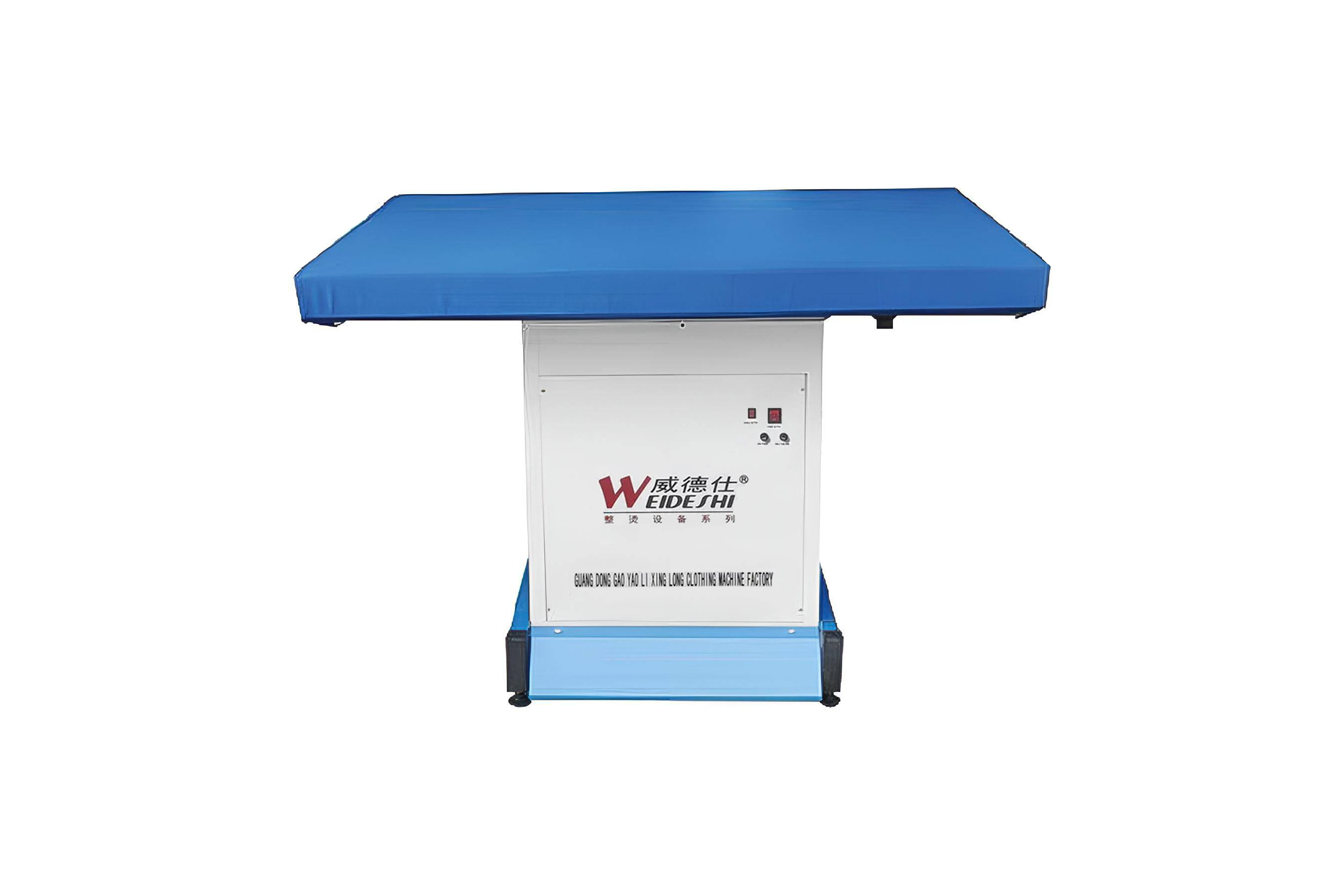 Утюжильный стол Weideshi SH-1200 (125*80 см) фото